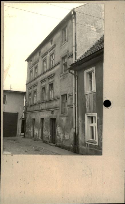 kamienica, skan 2