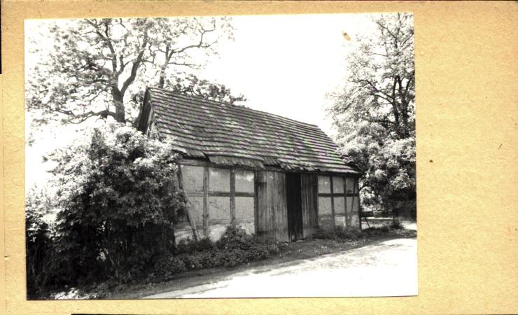 stodoła, skan 2