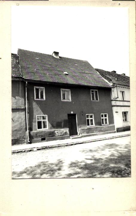 dom, skan 2