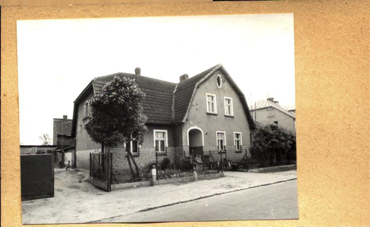 dom, skan 2