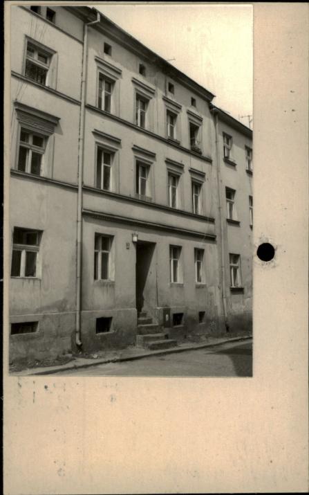 kamienica, skan 2
