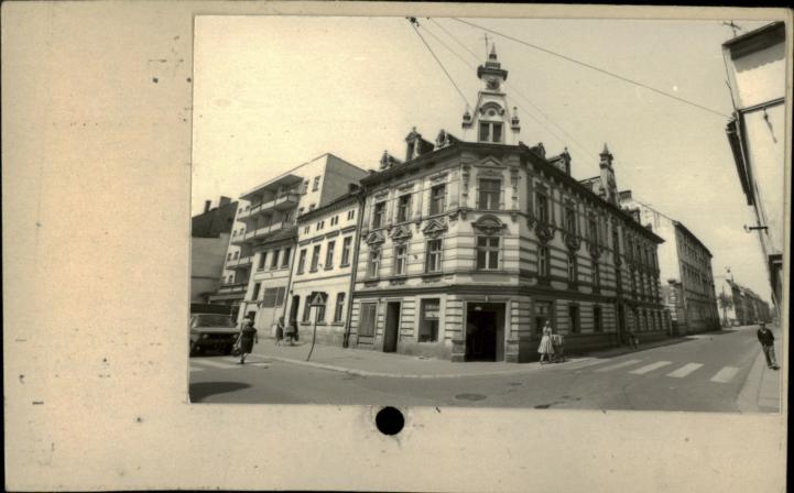 kamienica, skan 2