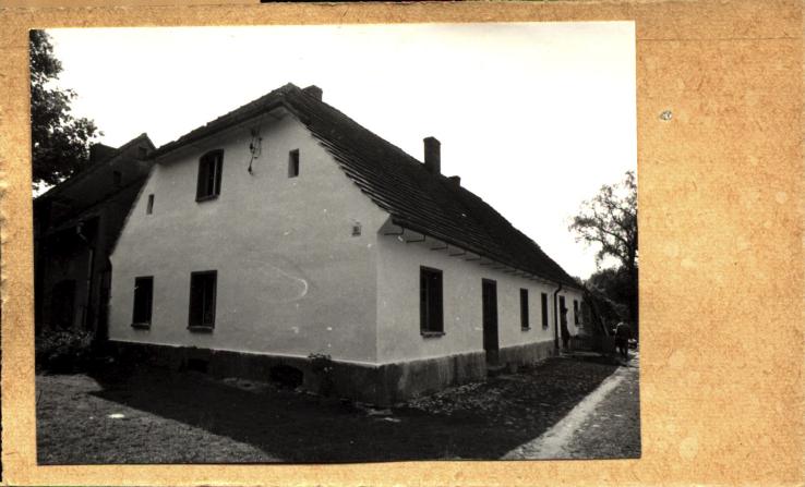 dom, skan 2