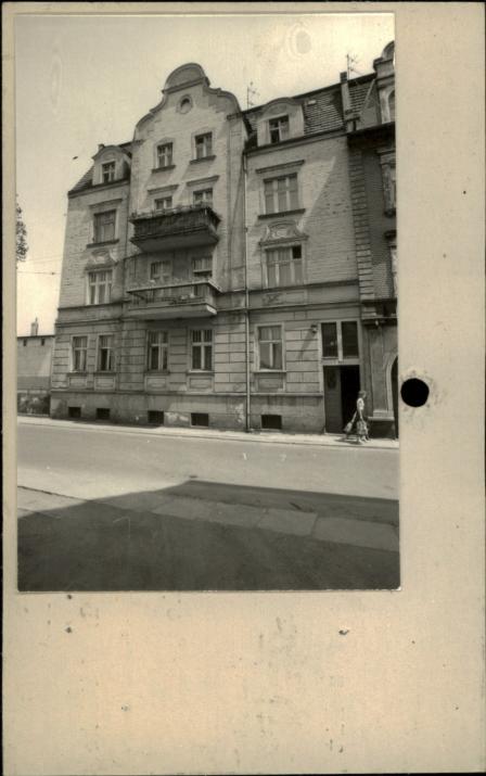 kamienica, skan 2