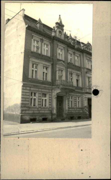 kamienica, skan 2
