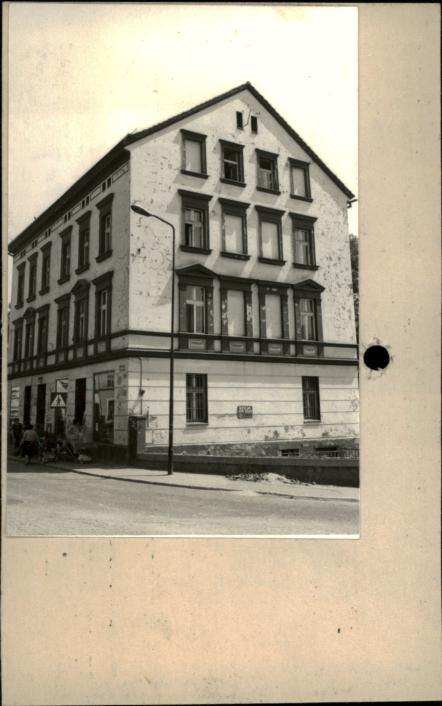 kamienica, skan 2