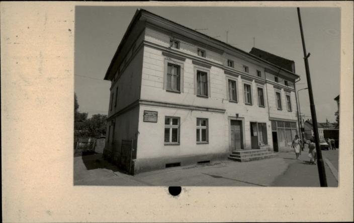 kamienica, skan 2