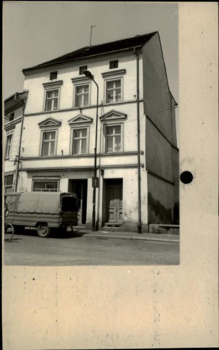 kamienica, skan 2