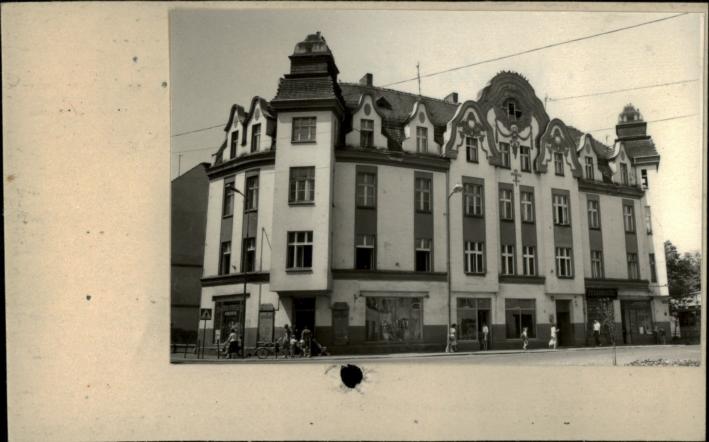 kamienica, skan 2