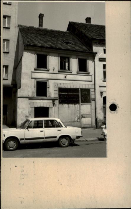 kamienica, skan 2