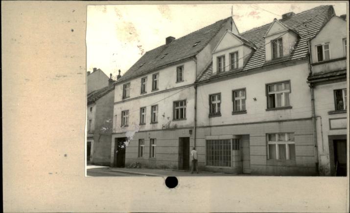kamienica, skan 2