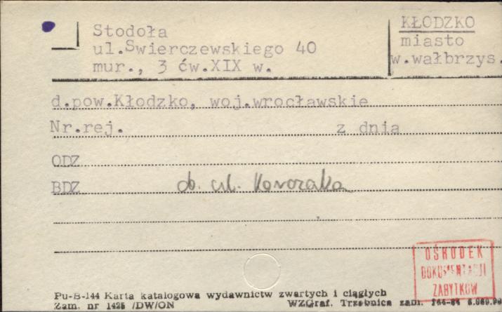 stodoła, skan 1