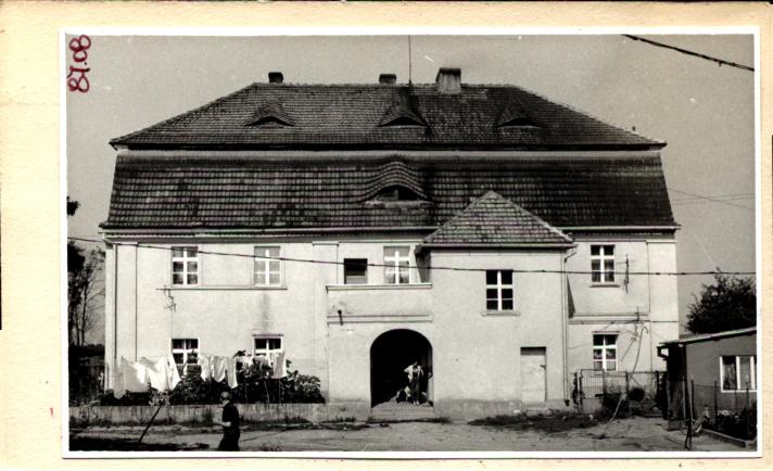 dom, skan 2
