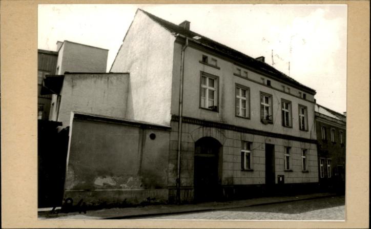 dom, skan 2