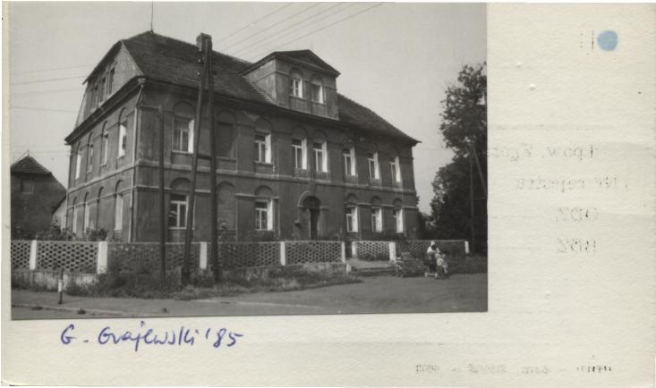 plebania, ob. dom miesz., skan 2