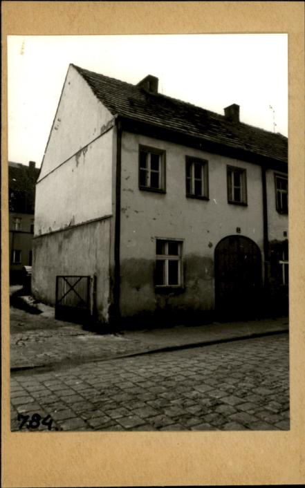 dom, skan 2