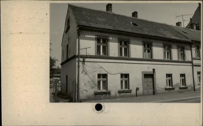 kamienica, skan 2