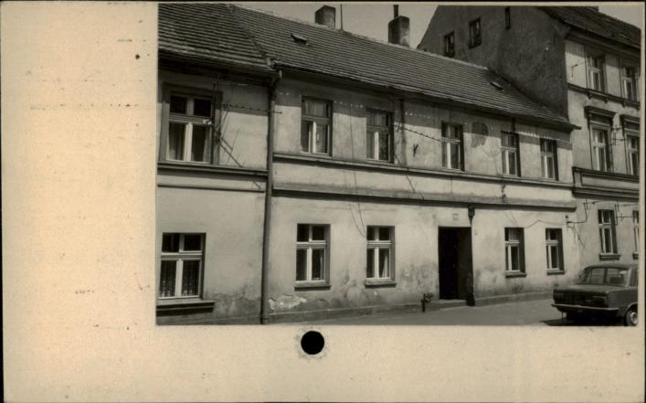 kamienica, skan 2