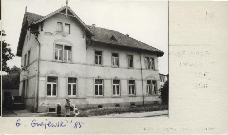 dom, skan 2