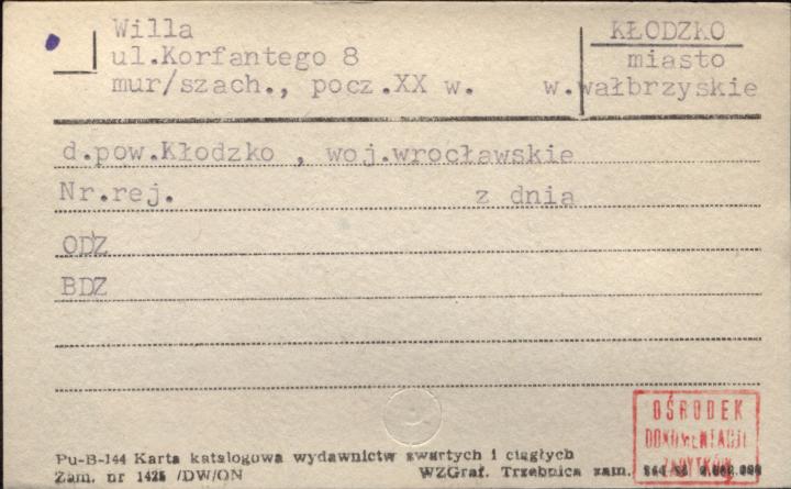 willa, skan 1