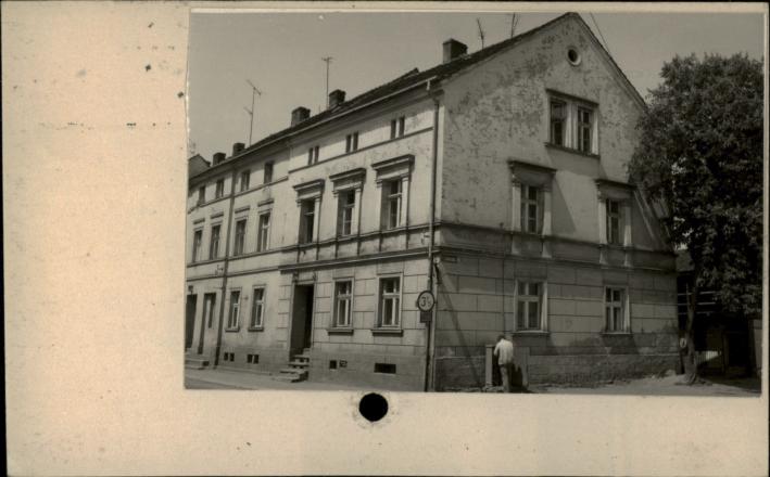 kamienica, skan 2