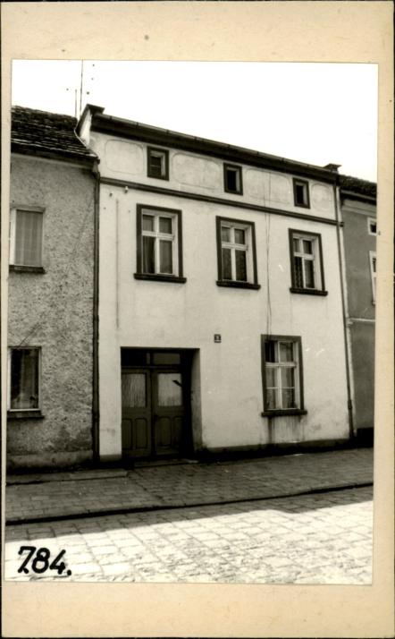 dom, skan 2