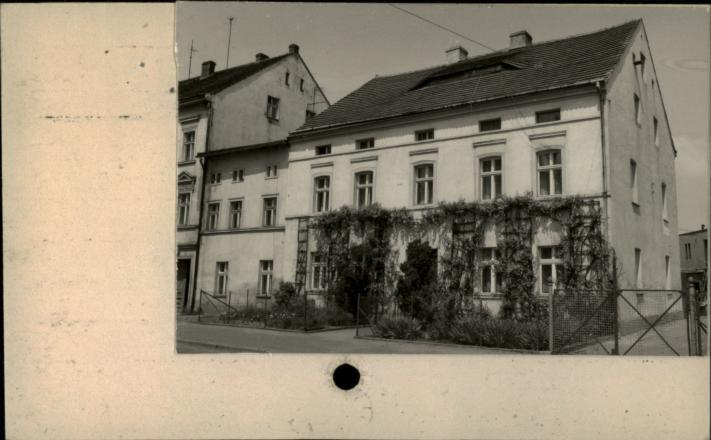 kamienica, skan 2