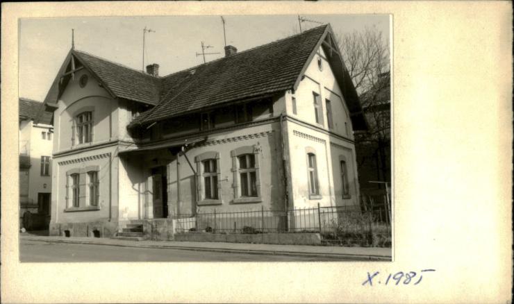 dom, skan 2
