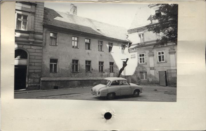 dom, skan 2