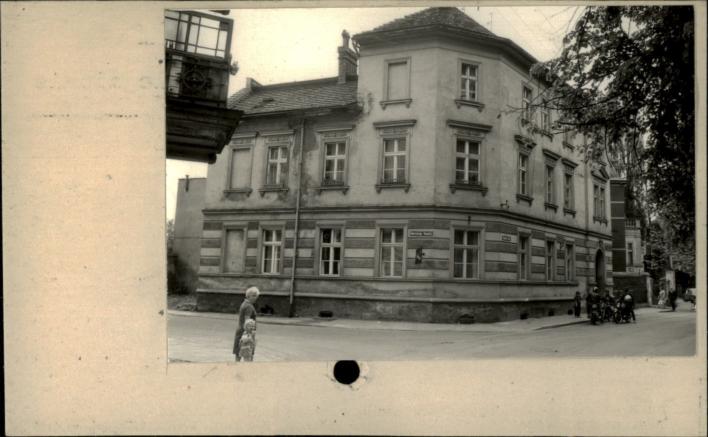 kamienica, skan 2