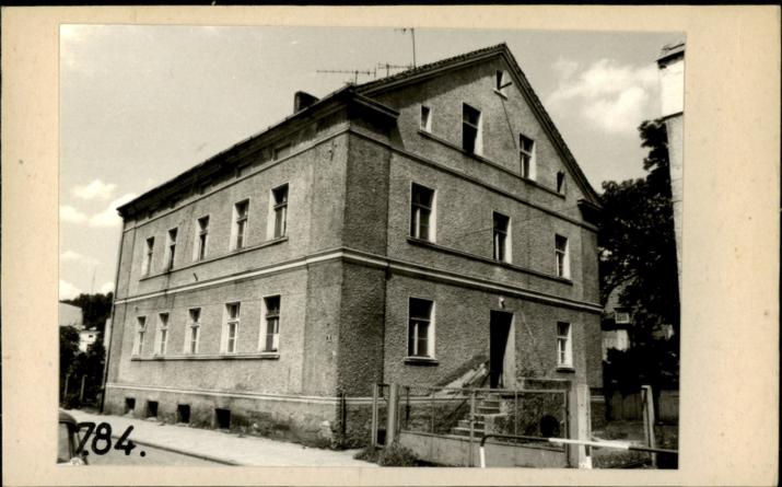 dom, skan 2
