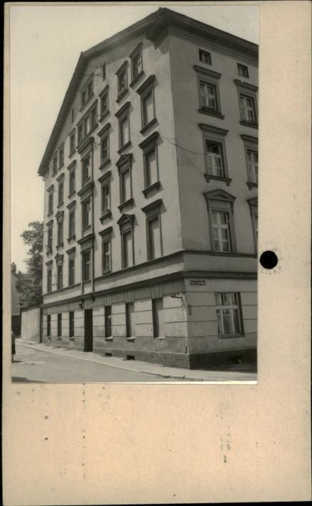 kamienica, skan 2