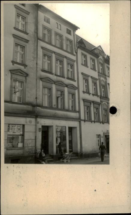 kamienica, skan 2