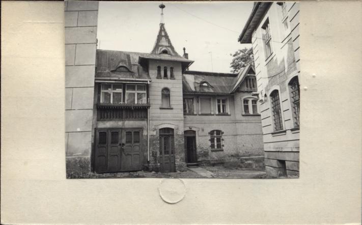 oficyna mieszkalna, skan 2