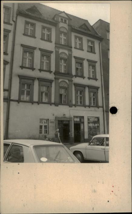kamienica, skan 2