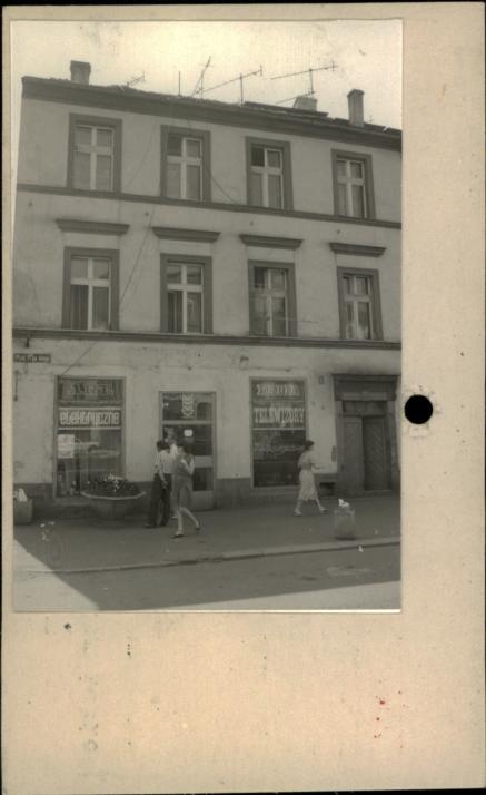 kamienica, skan 2