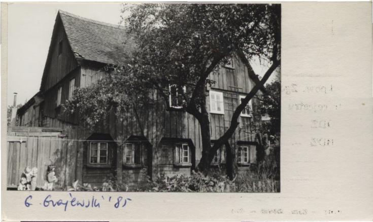 dom, skan 2