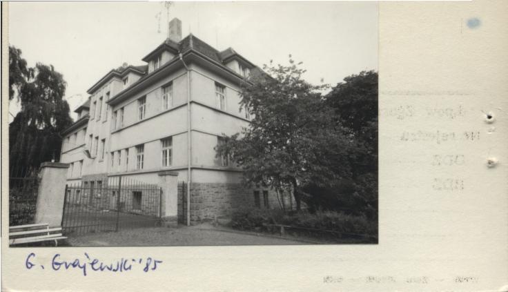 dom, urząd gminy, skan 3