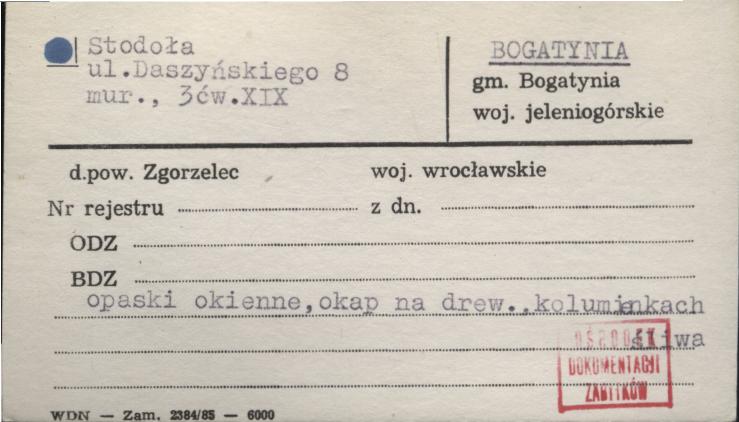stodoła, skan 1