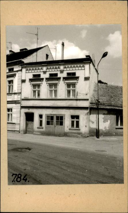 dom, skan 2
