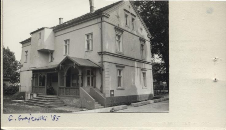 dom, skan 3