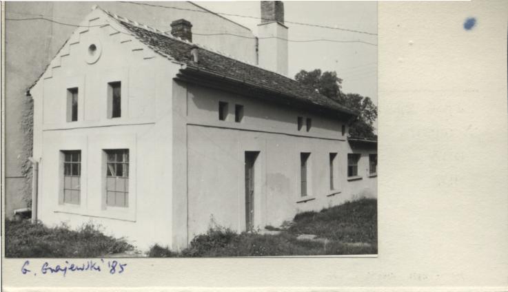 budynek gospodarczy, skan 2