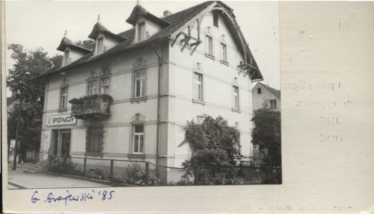 dom, skan 2