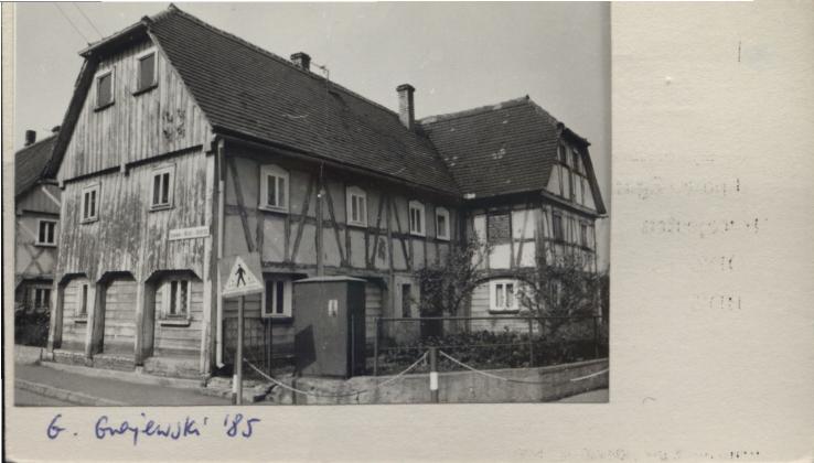 dom, skan 2