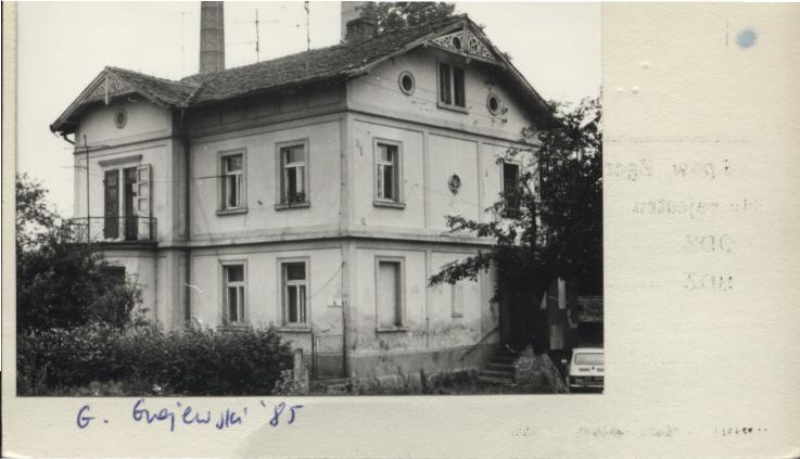 dom, skan 2