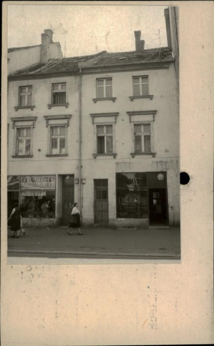 kamienica, skan 2