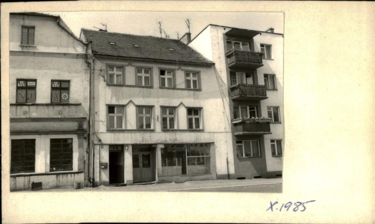 kamienica, skan 2