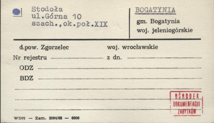 stodoła, skan 1