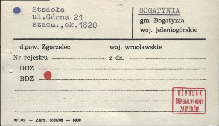stodoła, skan 1