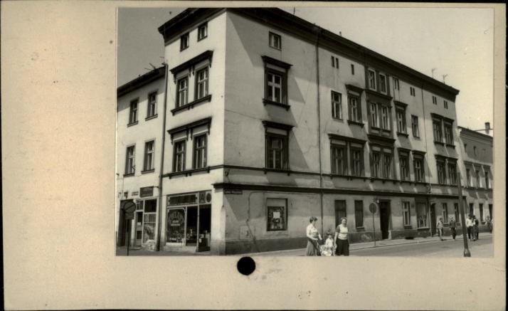 kamienica, skan 2